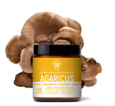 Agaricus